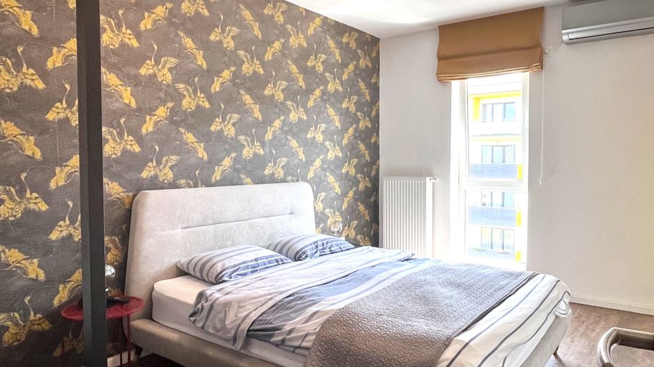 Apartament 2 camere de vanzare in Avantgarden Brasov! - Poză 5