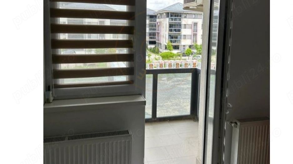 Apartament 2 camere de vanzare Militari Residence - Poză 5