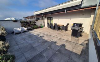 De vânzare: apartament 3 camere + terasa 51mp- parcare -Drumul Taberei - Poză 10