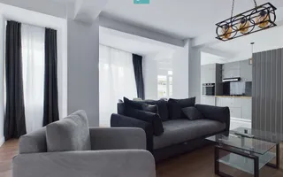 Apartament cu 3 camere Medicover Piata Victoriei - Poză 55