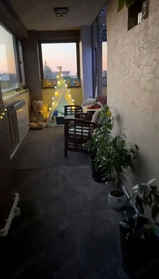 De Inchiriat apartament cu două camere, Aleea Meteo, 400 Euro - Poză 3