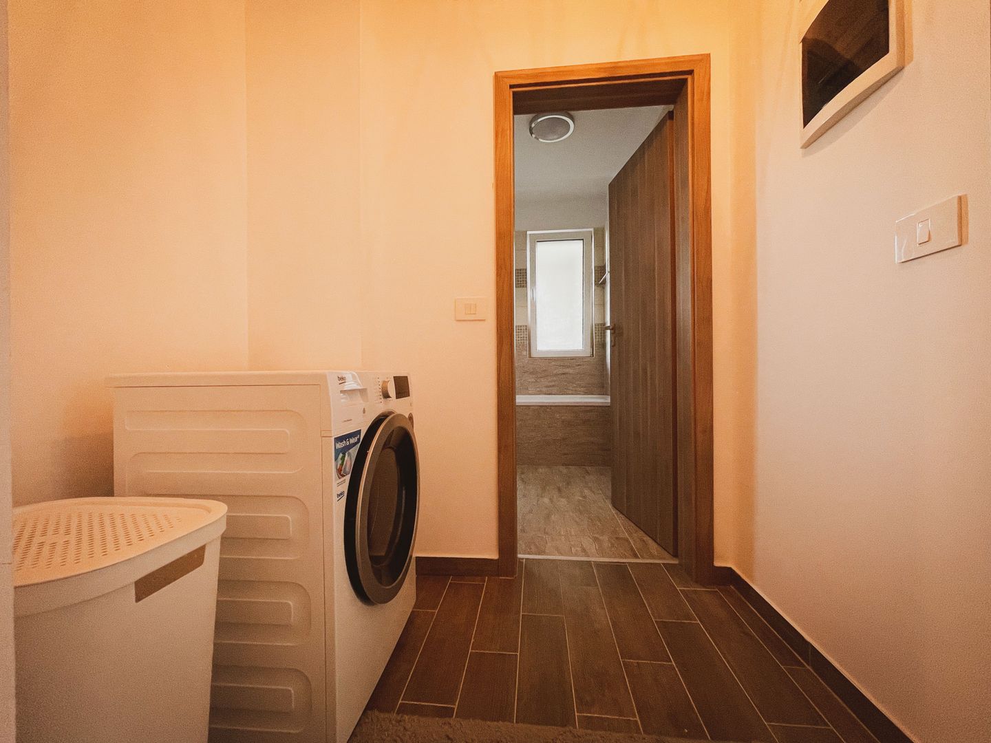 2-room apartment  | #forrent  |  IRIS Timisoara - Poză 9