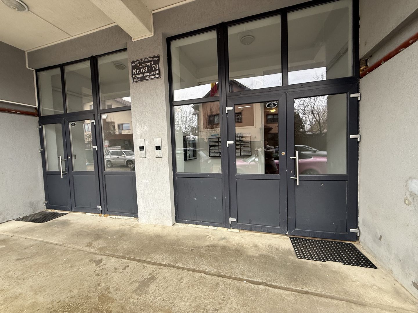 Apartament 2 camere 54 mp mobilat/utilat- bloc 2020- Măgurele - Poză 10