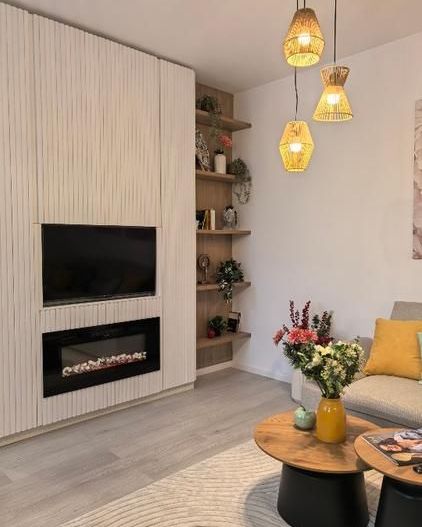 Apartament lux 2 camere, mobilat si utilat, 13 Septembrie - zona Marriott - Poză 2