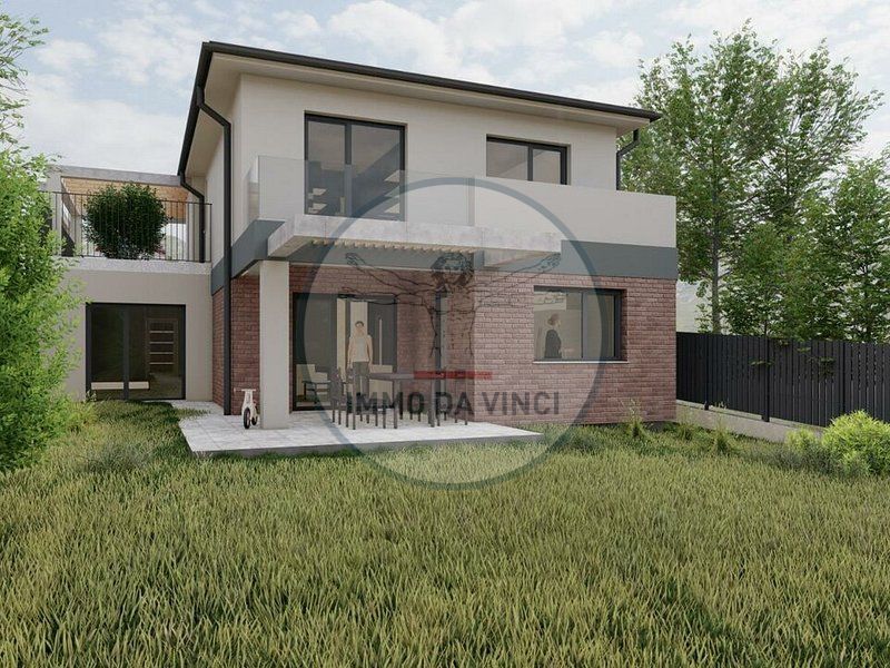 Casa individuala  de Vanzare  Iris zona Auchan - Poză 3