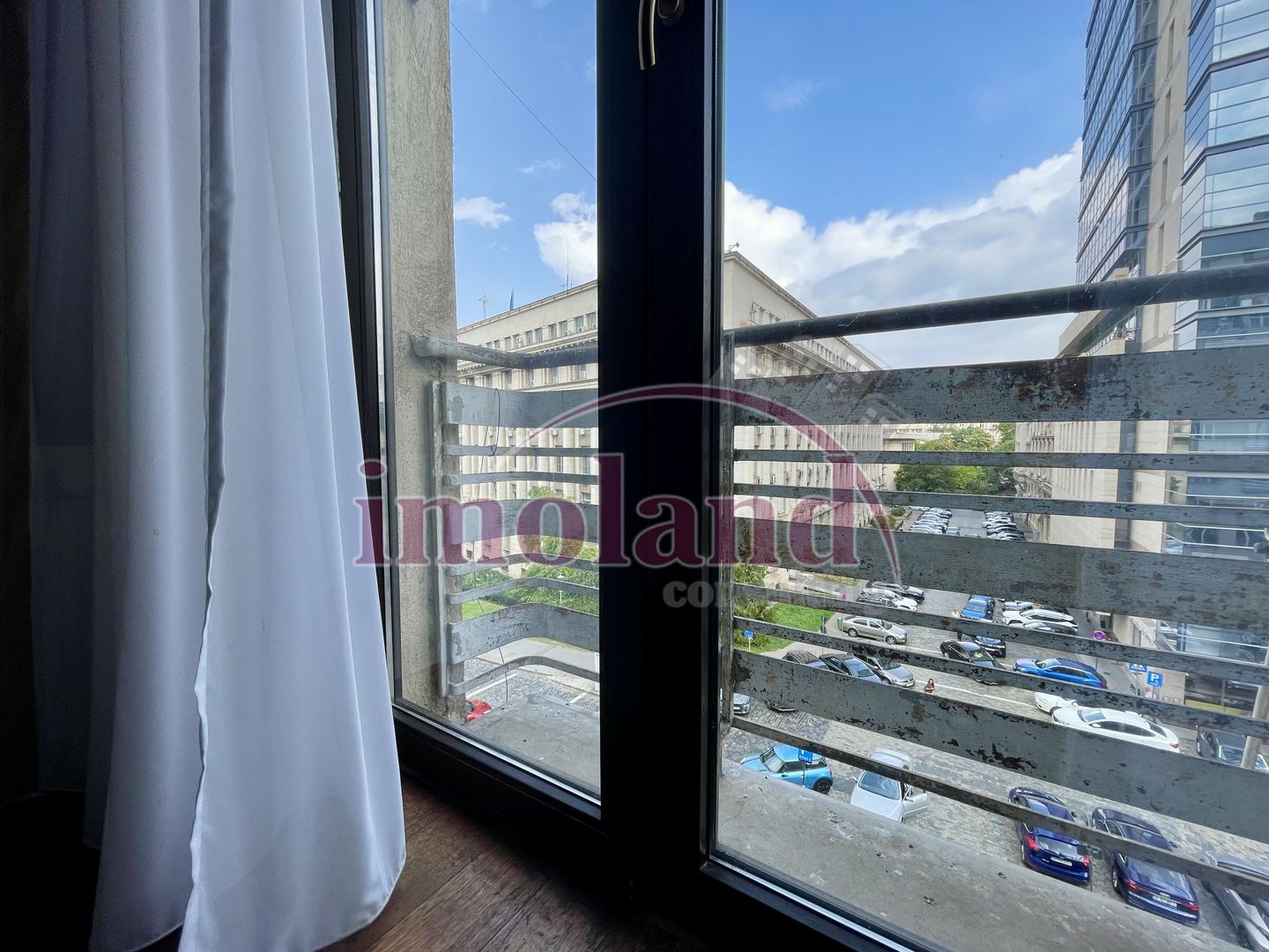 Inchiriere apartament 2 camere 60 mp - Universitate, zona facultăților - Poză 13