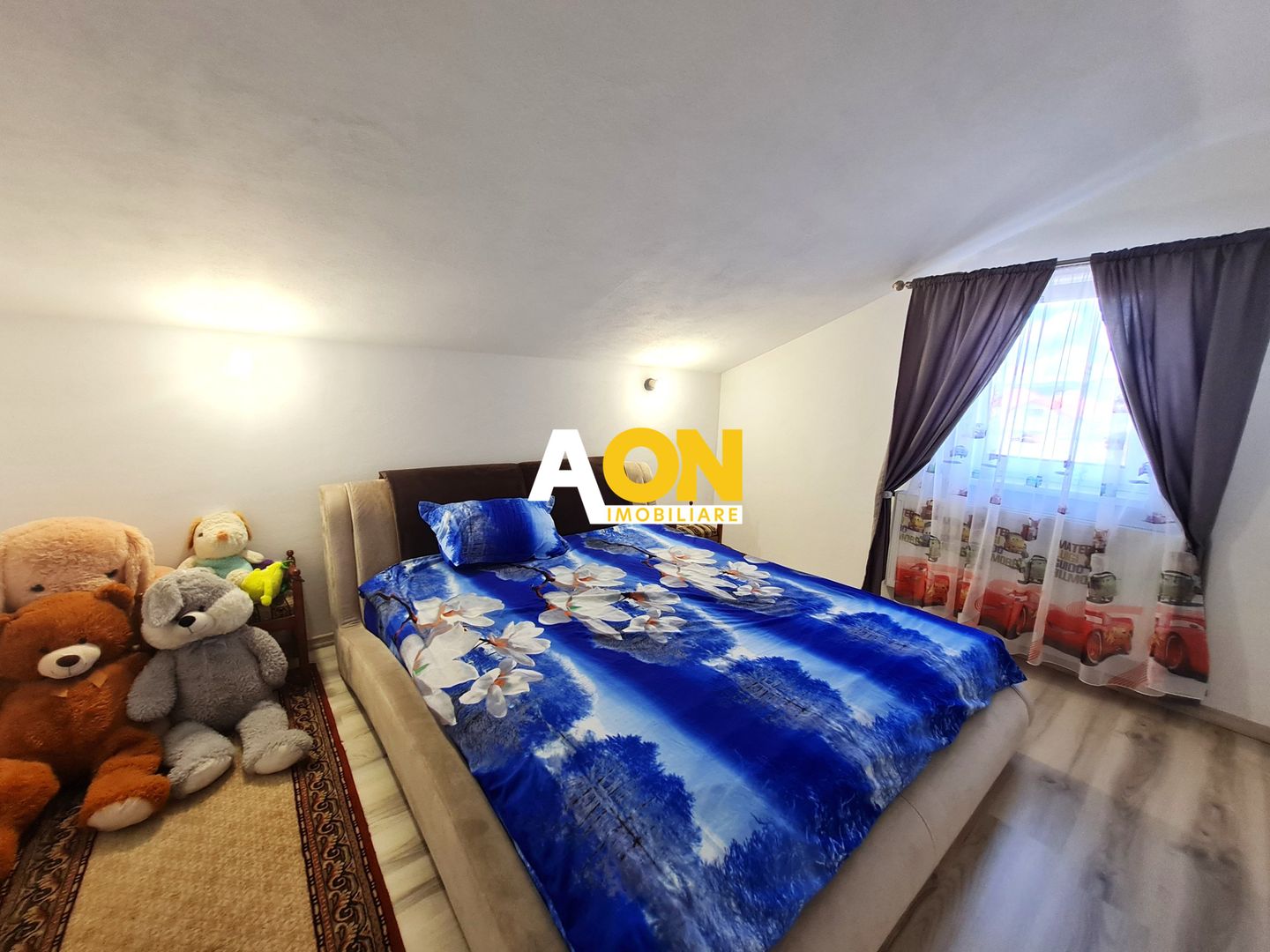 Casa 6 Camere, Teren 500 mp, D+P+E, Mobilata, Utilata, Zona Barabant - Poză 16