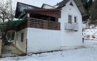 Casă P+E+M Putna | 300 mp utili | Teren 2.200 m - Poză 2