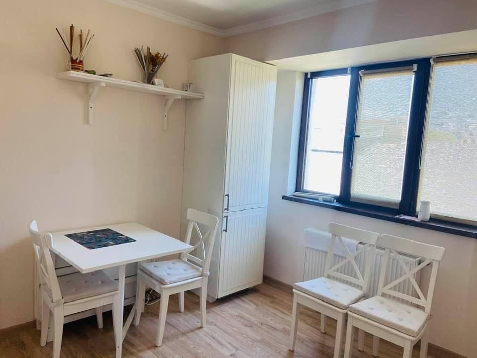 AP. 2 CAMERE BUCURESTII NOI, BLOC NOU, CENTRALA, LOC PARCARE INCLUS - Poză 6
