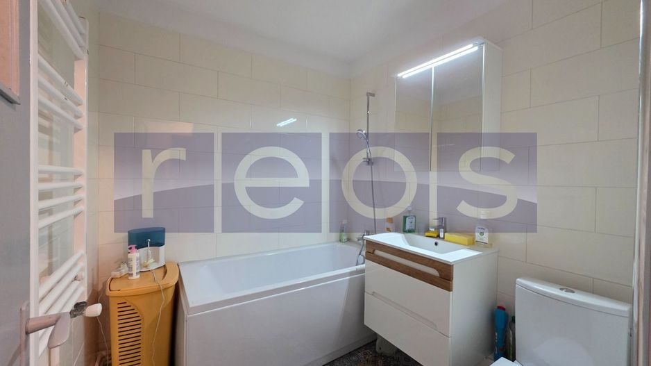 VANZARE 4 CAMERE DECOMANDAT -CRANGASI - Poză 16