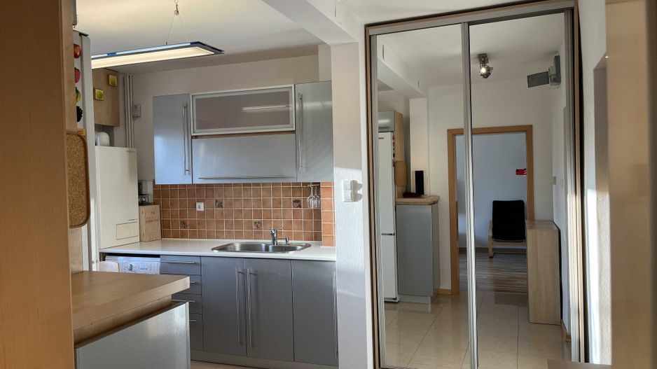 APARTAMENT HERASTRAU | VEDERE LAC - Poză 4