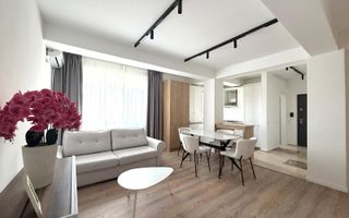 Stylish 3-Room Apartment for Rent in Iancu Nicolae - Poză 1