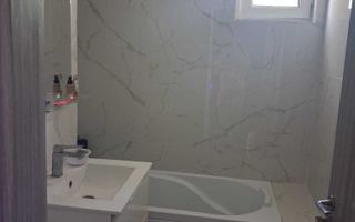 Apartament 3 camere decomandat, parter inalt, zona Mircea cel Bătrân, Iași – renovat - Poză 3