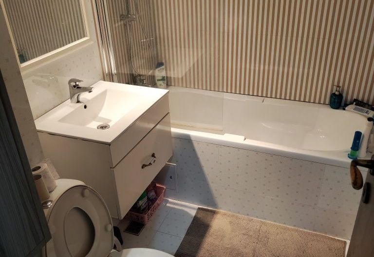 Închiriere Apartament 2 camere decomandat bd. Cantemir - Poză 8