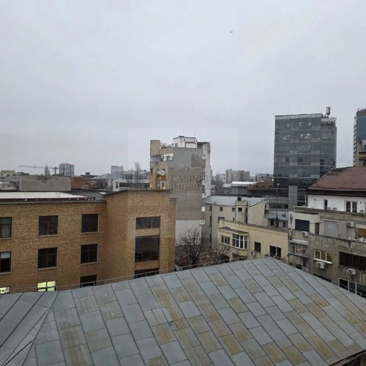 2 camere | Parc Cismigiu I Creditabil I De mobilat - Poză 8