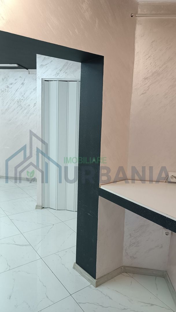 Spațiu Comercial Mic, Stradă Principală, Zona Nicolina, Aroneanu - Poză 5