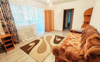 2 camere, decomandat, spatios,mobilat modern, balcon, Gheorgheni - Poză 4