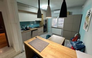 Apartament 3 camere, complet mobilat, etaj 3, lângă Mall Vitan - Poză 7