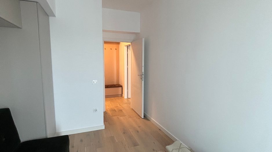 3 camere, nou, balcon mare, Pipera - Voluntari, complex First Estates - Poză 15