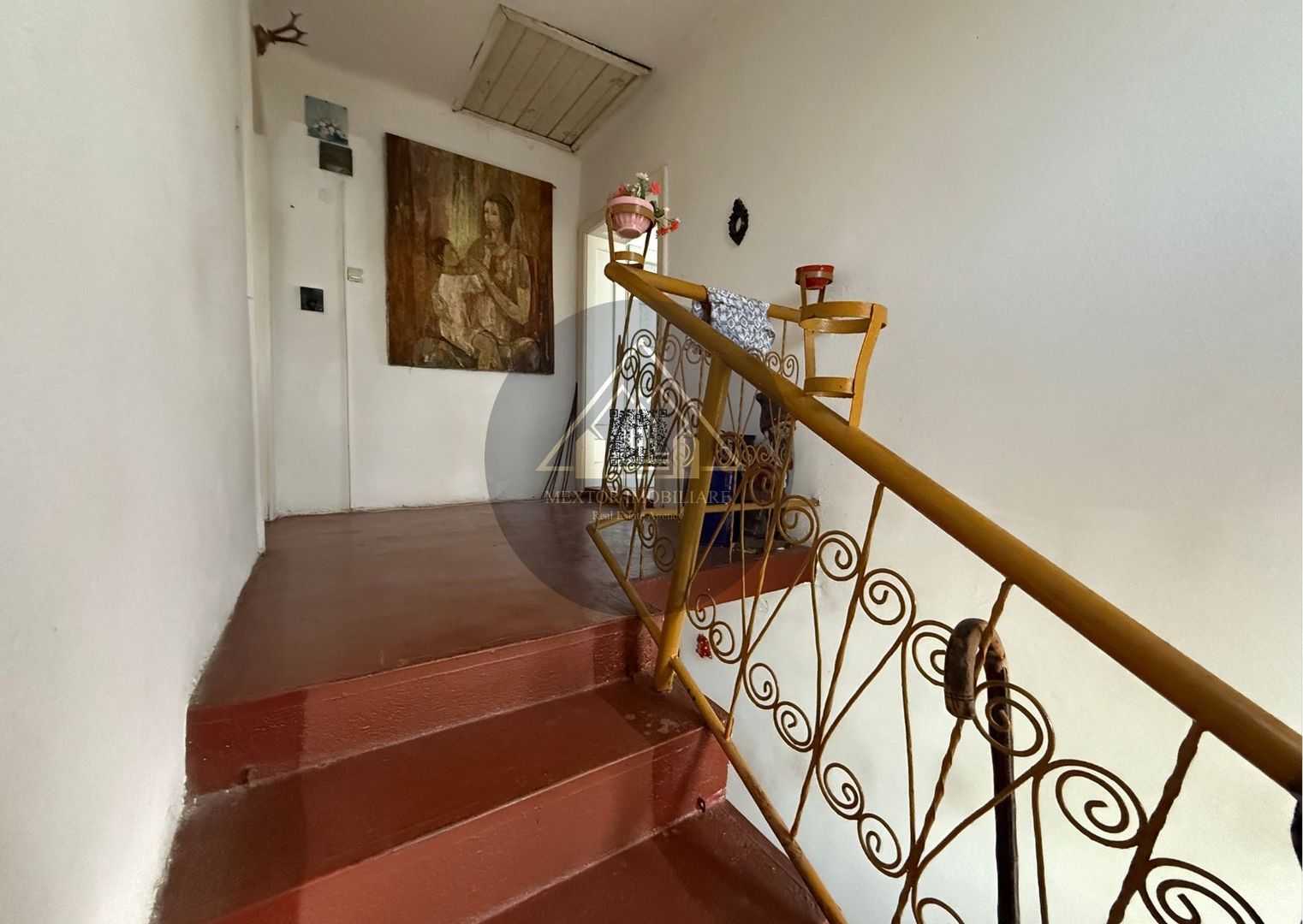 Casa de 5 camere, Semi-Central, Medias - Poză 16