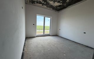 Duplex despartit cam tehnica | 5 camere | Toate utilitatile | 2 bai | - Poză 3