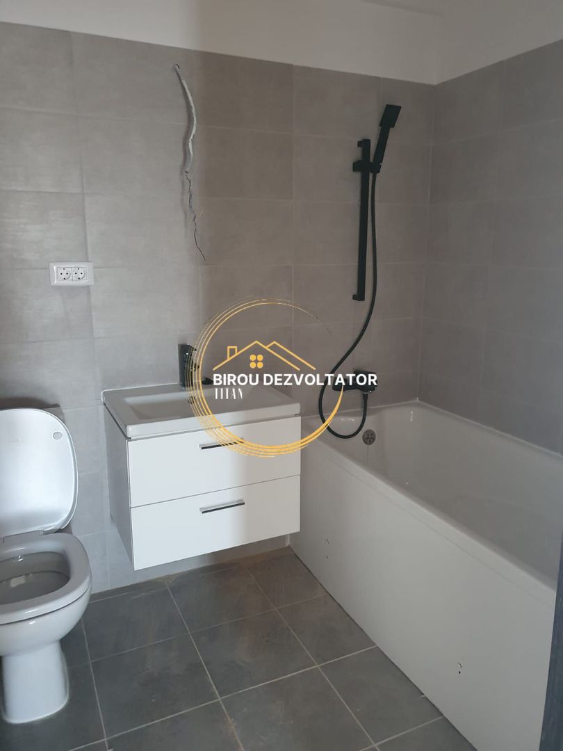 Decomandat Bucatarie mare Parcare inclusa titan Pallady Ikea Parc - Poză 6