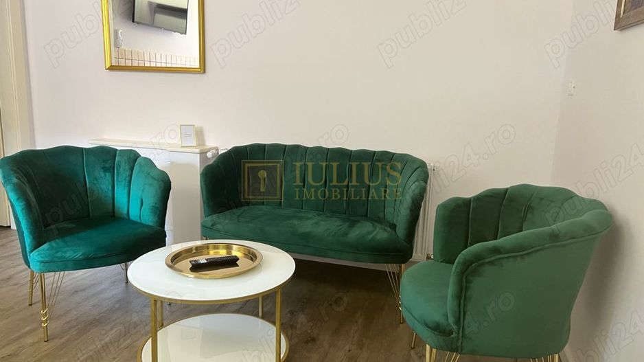 Ultracentral 2 camere - Poză 5