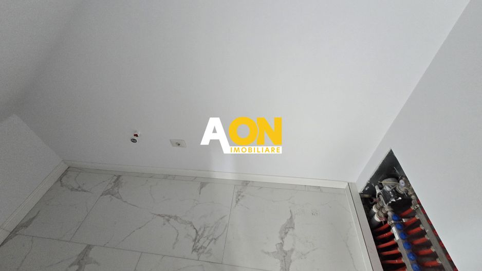 1/2 Duplex 4 Camere, Zona Alba Micesti - Poză 9