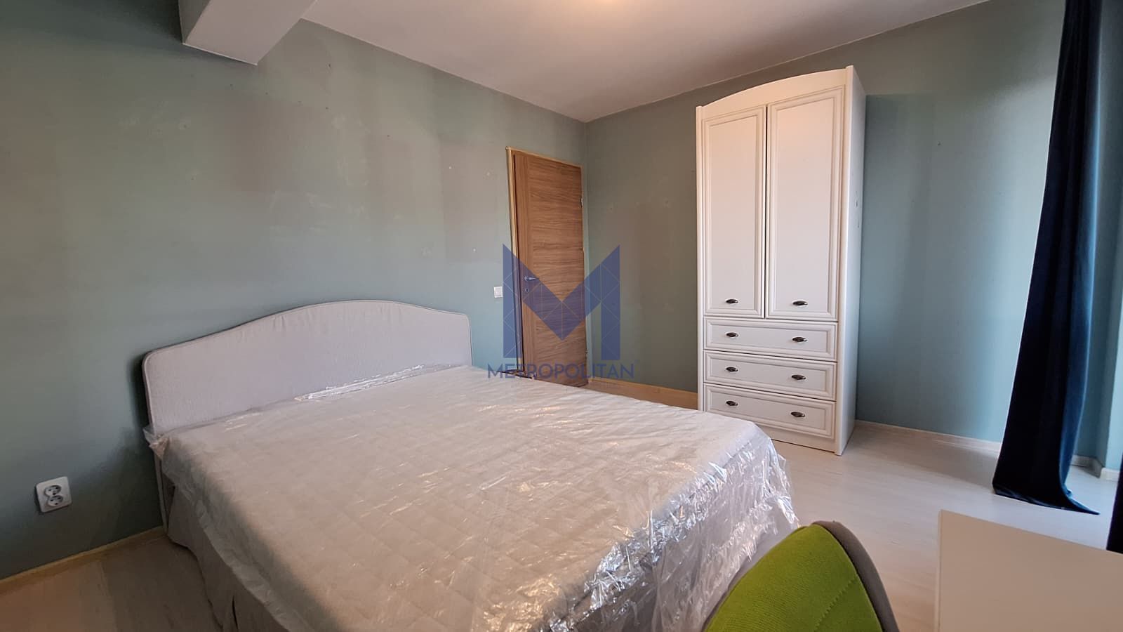 Apartament 3 camere elegant, imobil nou, parcare inclusă - Poză 5