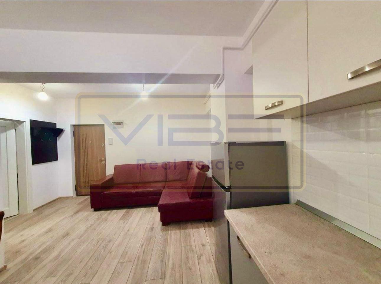 Apartament 2 camere  Gara - Arka Residence - Poză 10