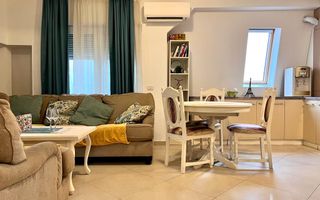 APARTAMENT tip penthouse  ZONA Torontalului - Poză 1