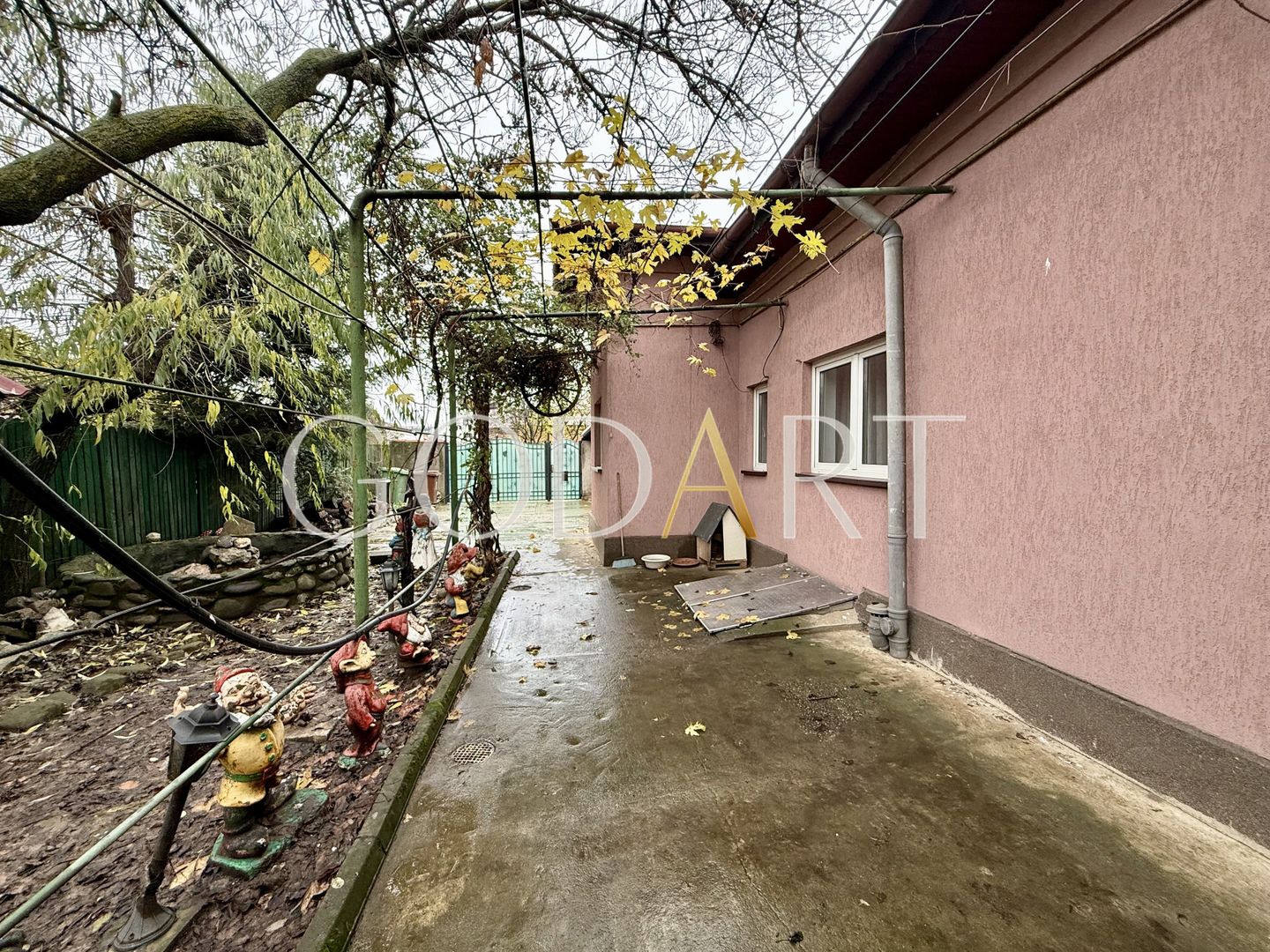 OPORTUNITATE | CASA | CURTE LIBERA 341 MP | 3 LOCURI DE PARCARE - Poză 22