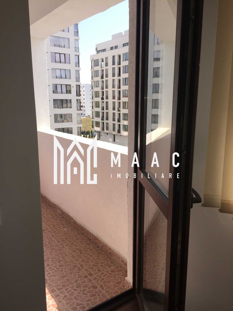 Apartament 2 camere | 40 mpu | Dna. Stanca - Poză 7