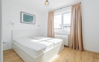 Apartament modern în Top City, boxa, parcare, disponibil imediat! - Poză 2