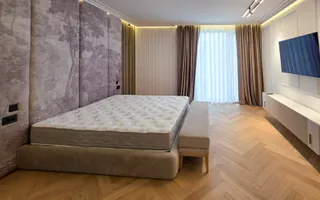 Chirie | Vilă 5 camere 360mp | Parcare & Piscină roof-top | Matei Milo - Poză 12