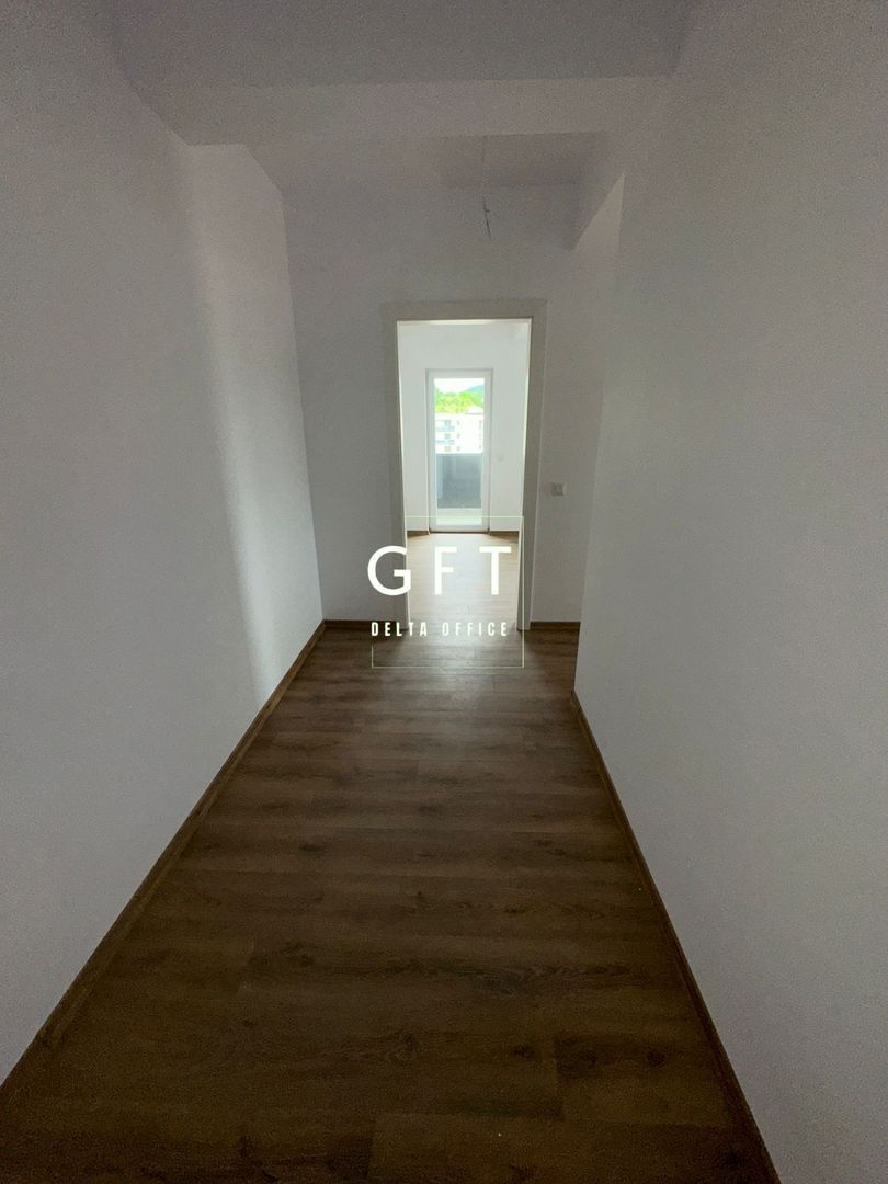 APARTAMENT 3 CAMERE+TERASA 23.55 MP.  COMISION 0 % - Poză 6