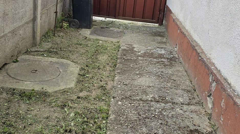 BRASADAS vinde casa cu 3 camere - Poză 5