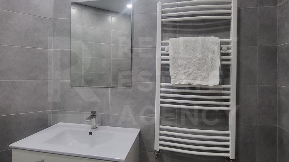 Vânzare, apartament, 2 camere, Soseaua Hîncești, sectorul Telecentru - Poză 17