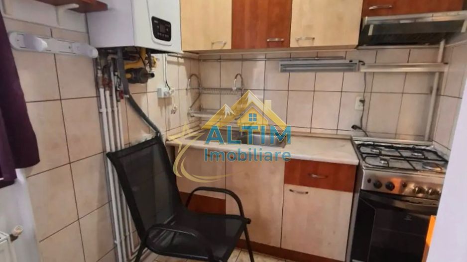 De vânzare: Garsonieră zona Astra - Poză 7