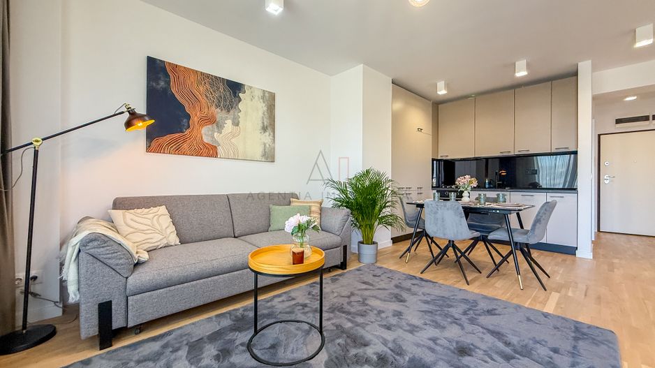 2 Camere Art City | Parcare Inclusa - Poză 1