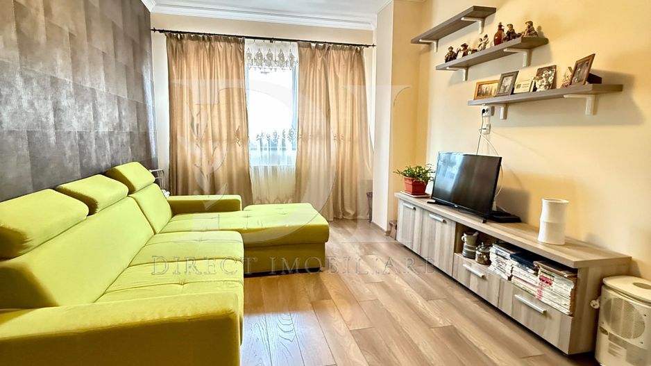 Apartament la cheie / etaj intermediar / Zona Eroilor - Poză 1