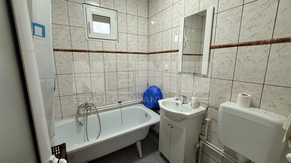 Casă de vânzare în Rădăuți | 64 mp utili | Teren 400 mp - Poză 11
