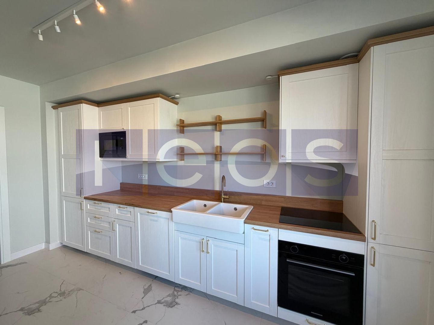 VANZARE 2 CAMERE | BLOC NOU | PARCARE | 54MP | TERASA | MOBILAT LUX - Poză 10