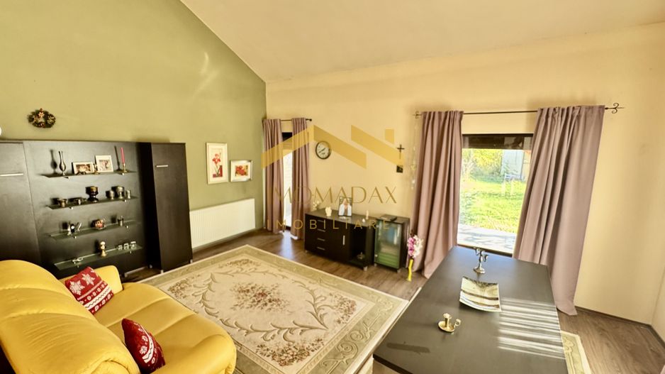 Cheveresu Mare-Casa Individuala-Disponibilă Imediat - Poză 1