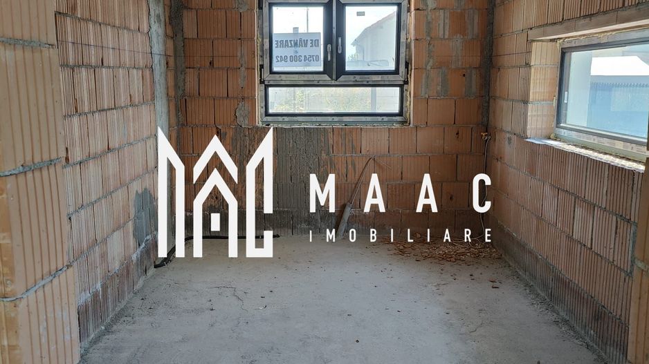 Duplex 4 camere | Șura Mare | 140 mp, INTABULATĂ - Poză 2