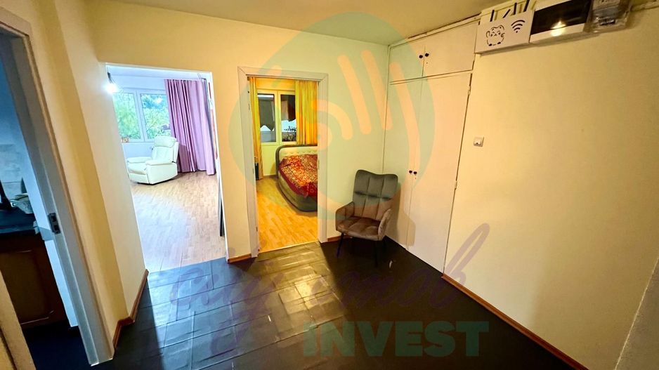 Ap 4 camere 89 mp – Turda / Bd. Mihalache, 10 minute de Piața Victoriei - Poză 2