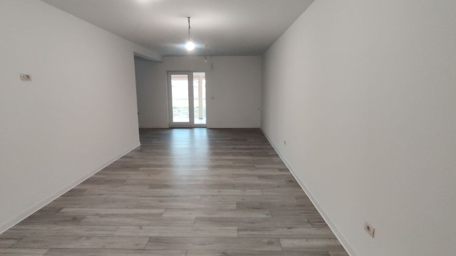 DUPLEX PE PARTER  3 CAMERE IN ZONA MANASTIRE SAG - Poză 1