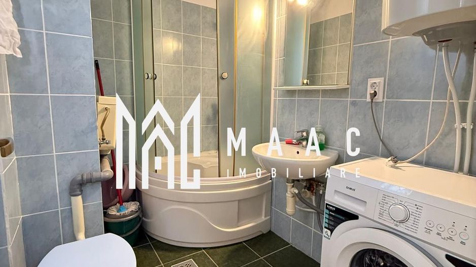 Apartament 2 camere | Decomandat | Mobilat & Utilat - Poză 8