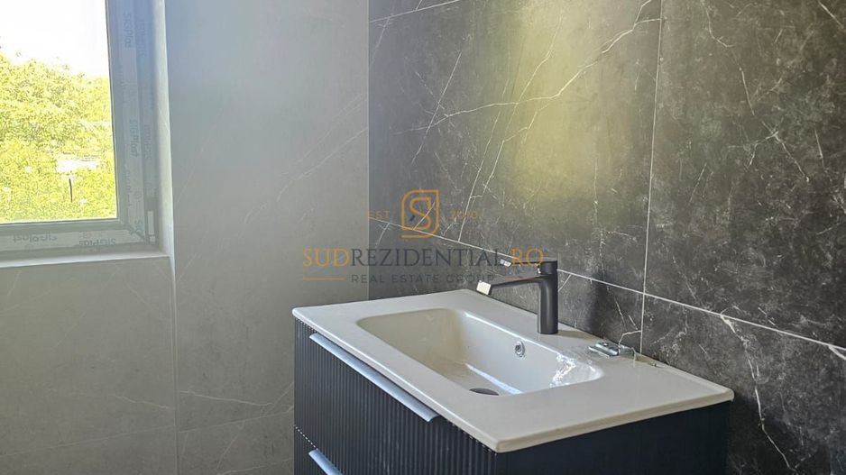 Apartament cu 3 camere, gata de mutare, imobil nou,Prelungirea Ghencea - Poză 11