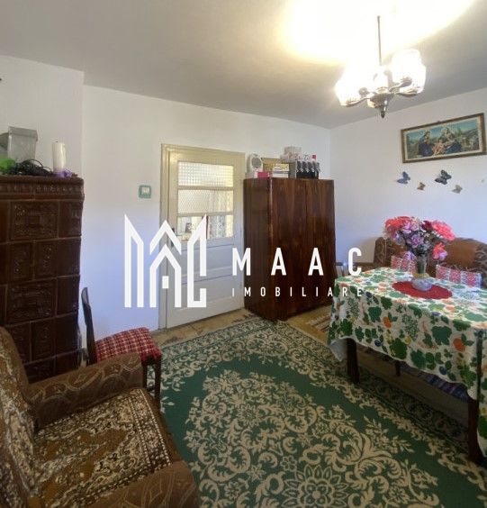 Casă 4 camere I Teren 550 mp I Acces auto I  Selimbar - Poză 12